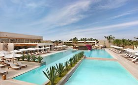 Doubletree Paracas