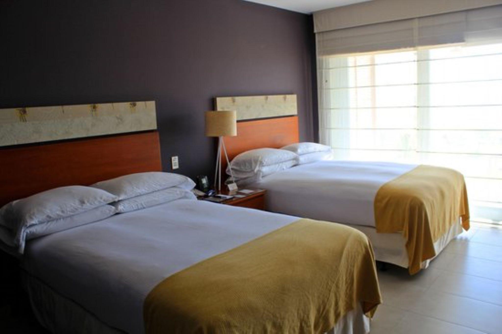 The Legend Paracas Resort Buitenkant foto
